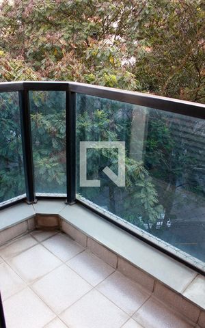 Apartamento à venda com 428m², 4 quartos e 5 vagasSacada