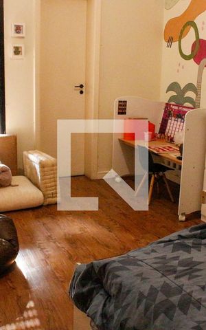 Apartamento à venda com 428m², 4 quartos e 5 vagasSuíte 4
