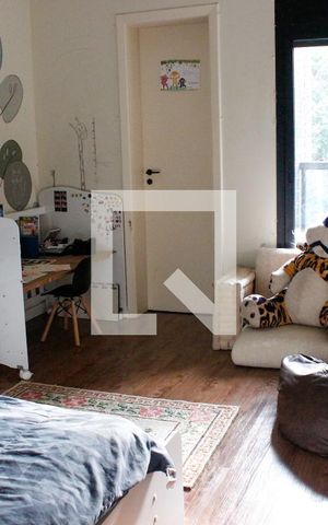 Apartamento à venda com 428m², 4 quartos e 5 vagasSuíte 3