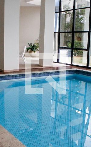Apartamento à venda com 428m², 4 quartos e 5 vagasPiscina Coberta