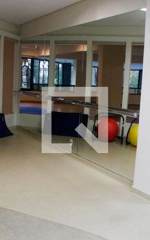 Apartamento à venda com 428m², 4 quartos e 5 vagasAcademia