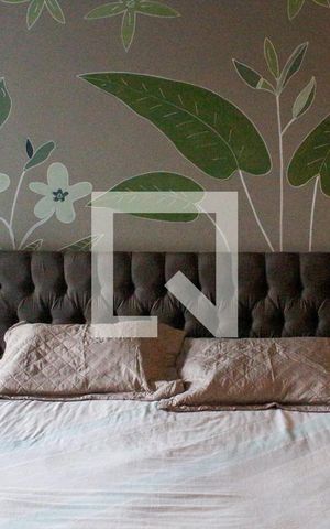 Apartamento à venda com 428m², 4 quartos e 5 vagasSuíte 1