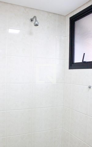 Apartamento à venda com 428m², 4 quartos e 5 vagasBanheiro da Suíte 4