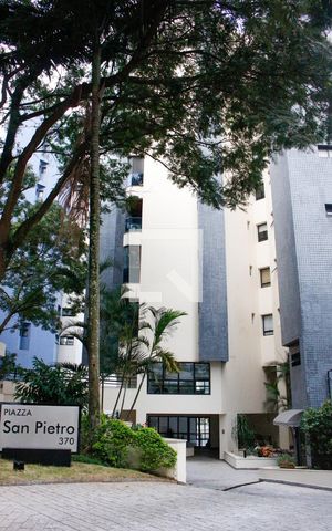 Apartamento à venda com 428m², 4 quartos e 5 vagasFachada do Prédio