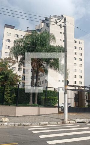 Apartamento à venda com 70m², 3 quartos e 1 vaga Apartamento à venda com 70m², 3 quartos e 1 vagaFachada