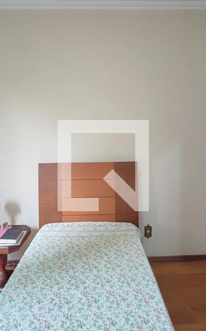 Apartamento à venda com 63m², 2 quartos e 1 vagaQuarto 1