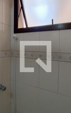 Apartamento à venda com 63m², 2 quartos e 1 vagaBanheiro