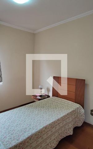 Apartamento à venda com 63m², 2 quartos e 1 vagaQuarto 1