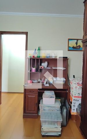 Apartamento à venda com 63m², 2 quartos e 1 vagaQuarto 2