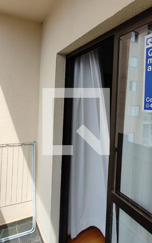 Apartamento à venda com 63m², 2 quartos e 1 vagaPLACA INSTALADA NO IMÓVEL