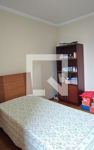 Apartamento à venda com 63m², 2 quartos e 1 vagaQuarto 1