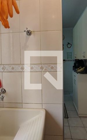 Apartamento à venda com 63m², 2 quartos e 1 vagaÁrea de Serviço