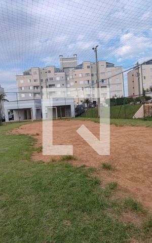 Apartamento à venda com 63m², 2 quartos e 1 vaga Apartamento à venda com 63m², 2 quartos e 1 vagaQuadra Esportiva