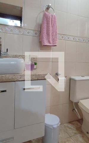 Apartamento à venda com 63m², 2 quartos e 1 vagaBanheiro