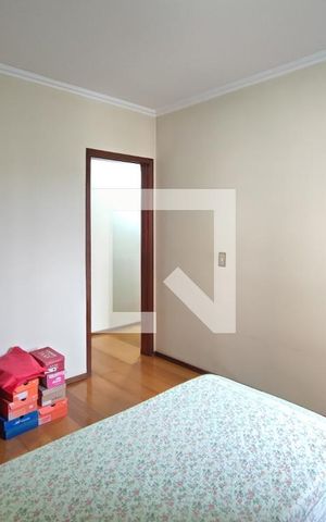 Apartamento à venda com 63m², 2 quartos e 1 vagaQuarto 1