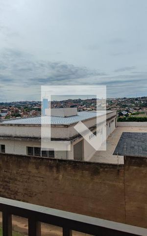 Apartamento à venda com 63m², 2 quartos e 1 vagaVaranda da Sala