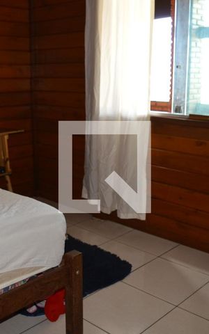 Casa à venda com 372m², 4 quartos e 4 vagasQuarto 3