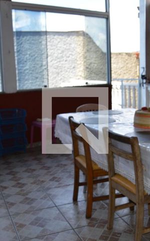 Casa à venda com 372m², 4 quartos e 4 vagasÁrea Gourmet