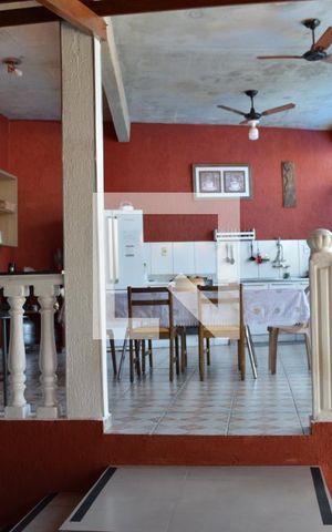 Casa à venda com 372m², 4 quartos e 4 vagasÁrea Gourmet