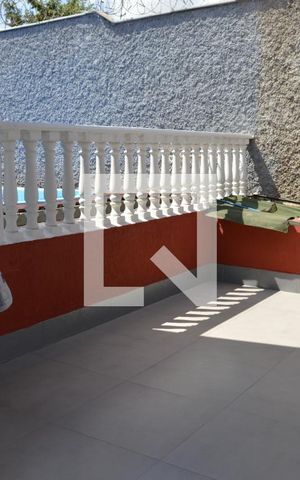Casa à venda com 372m², 4 quartos e 4 vagasÁrea Gourmet