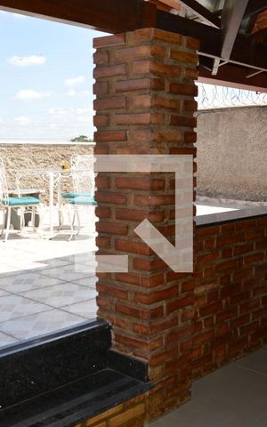 Casa à venda com 372m², 4 quartos e 4 vagasVaranda 2
