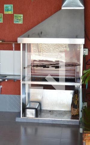 Casa à venda com 372m², 4 quartos e 4 vagasÁrea Gourmet