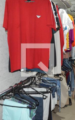 Casa à venda com 372m², 4 quartos e 4 vagasCloset da Suite