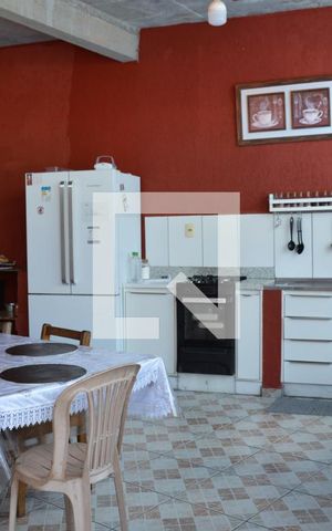 Casa à venda com 372m², 4 quartos e 4 vagasÁrea Gourmet