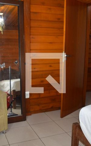Casa à venda com 372m², 4 quartos e 4 vagasQuarto 3