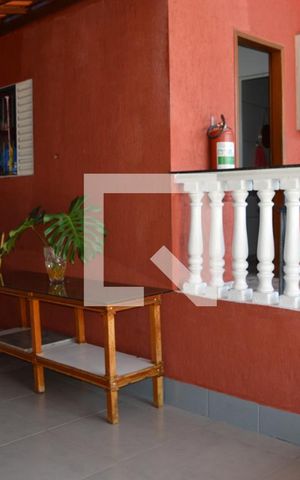 Casa à venda com 372m², 4 quartos e 4 vagasÁrea Gourmet