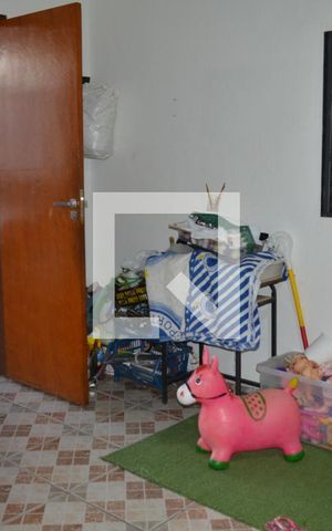 Casa à venda com 372m², 4 quartos e 4 vagasQuarto da Área Gourmet