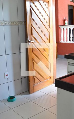 Casa à venda com 372m², 4 quartos e 4 vagasCozinha