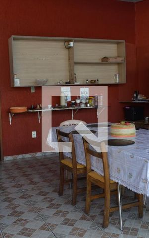 Casa à venda com 372m², 4 quartos e 4 vagasÁrea Gourmet