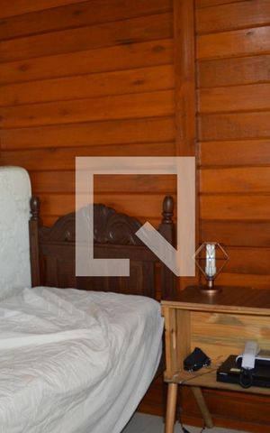 Casa à venda com 372m², 4 quartos e 4 vagasQuarto 3