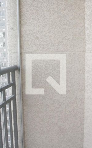 Apartamento para alugar com 49m², 2 quartos e 1 vagaVaranda