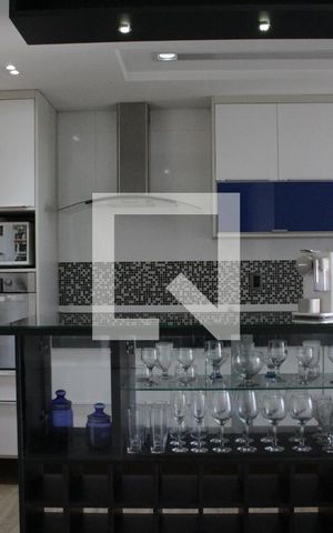 Apartamento para alugar com 49m², 2 quartos e 1 vagaCozinha