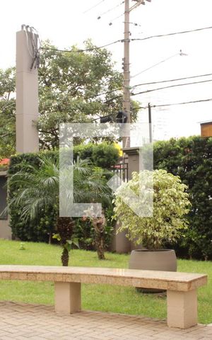 Apartamento para alugar com 49m², 2 quartos e 1 vagaÁrea comum
