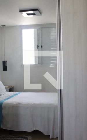 Apartamento para alugar com 49m², 2 quartos e 1 vagaQuarto 1