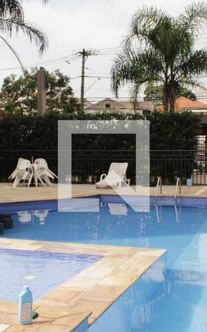 Apartamento para alugar com 49m², 2 quartos e 1 vagaÁrea comum - Piscina