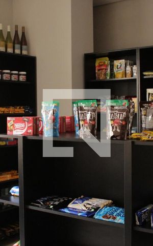 Apartamento para alugar com 49m², 2 quartos e 1 vagaMercearia