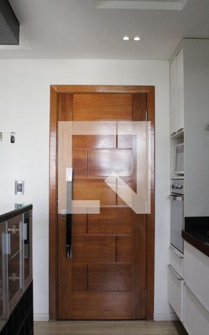 Apartamento para alugar com 49m², 2 quartos e 1 vagaCozinha
