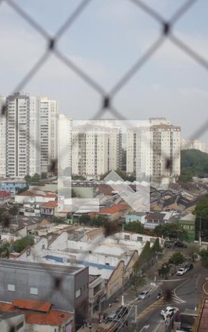 Apartamento para alugar com 49m², 2 quartos e 1 vagaVista