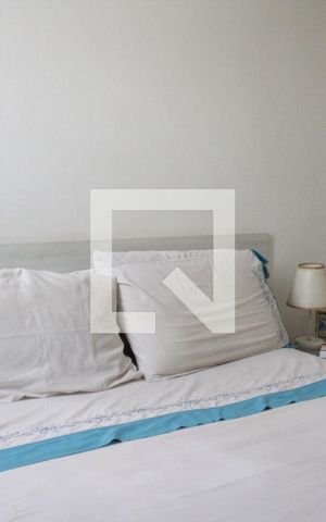 Apartamento para alugar com 49m², 2 quartos e 1 vagaQuarto 1