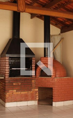 Apartamento para alugar com 49m², 2 quartos e 1 vagaÁrea comum - Churrasqueira