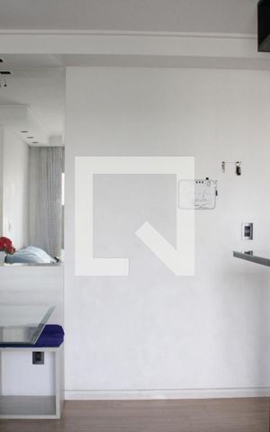 Apartamento para alugar com 49m², 2 quartos e 1 vagaSala de Jantar