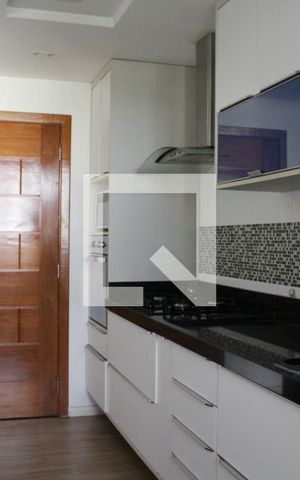 Apartamento para alugar com 49m², 2 quartos e 1 vagaCozinha