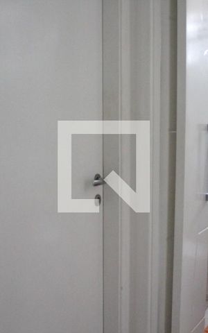 Apartamento para alugar com 49m², 2 quartos e 1 vagaCorredor