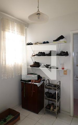 Casa à venda com 190m², 4 quartos e 6 vagasQuarto de Serviço