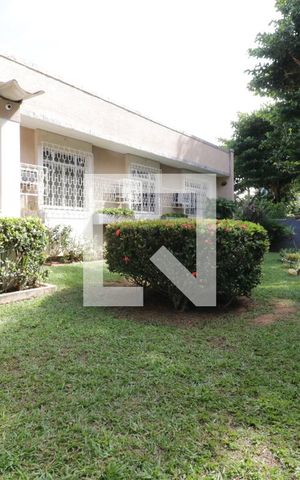 Casa à venda com 190m², 4 quartos e 6 vagasJardim
