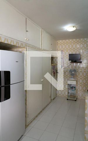 Casa à venda com 190m², 4 quartos e 6 vagasCozinha